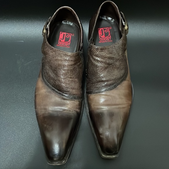 Jo Ghost - Picture 5 of 10